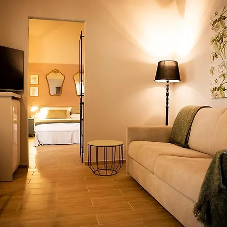 Hotel Rta Costa Etrusca 2*