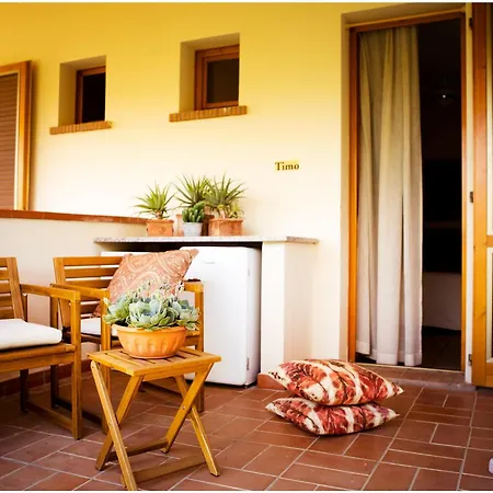 Rta Costa Etrusca Hotel San Vincenzo