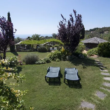 Rta Costa Etrusca Hotel 3*