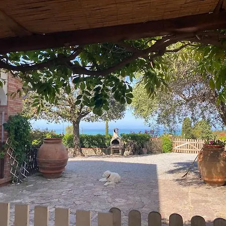 Rta Costa Etrusca Hotel San Vincenzo
