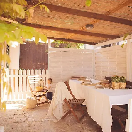 Rta Costa Etrusca Сан-Винченцо