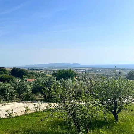 Rta Costa Etrusca San Vincenzo
