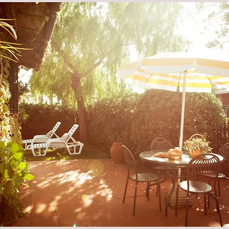 Rta Costa Etrusca Hotel San Vincenzo