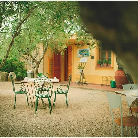 Rta Costa Etrusca Hotel San Vincenzo