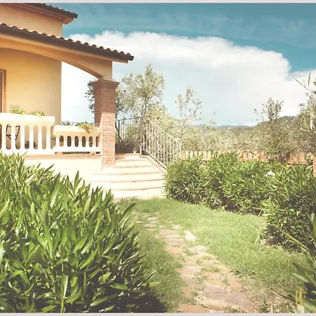 Hotel Rta Costa Etrusca San Vincenzo