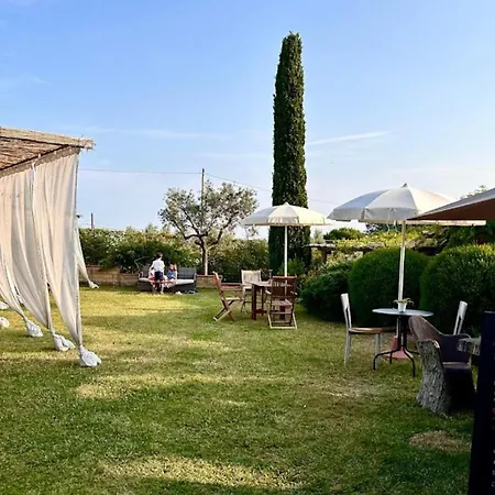 Rta Costa Etrusca Hotel