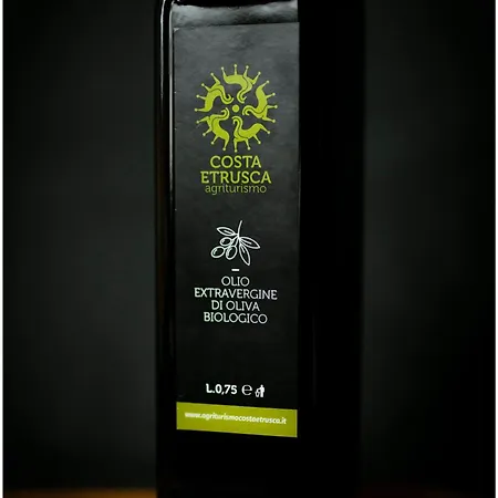 Rta Costa Etrusca 2*