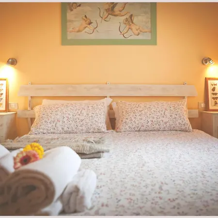 Hotel Rta Costa Etrusca