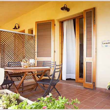 Hotel Rta Costa Etrusca 2*