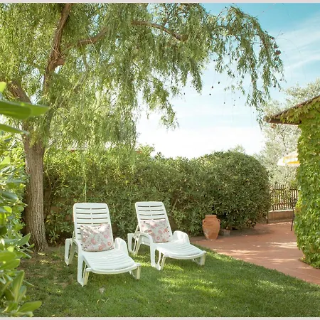Hotel Rta Costa Etrusca 2*