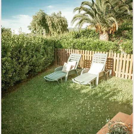 Hotel Rta Costa Etrusca