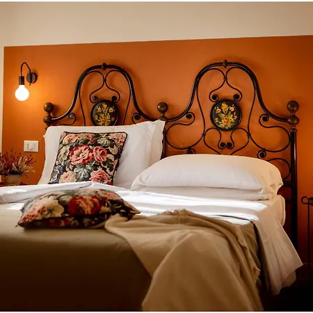 Hotel Rta Costa Etrusca