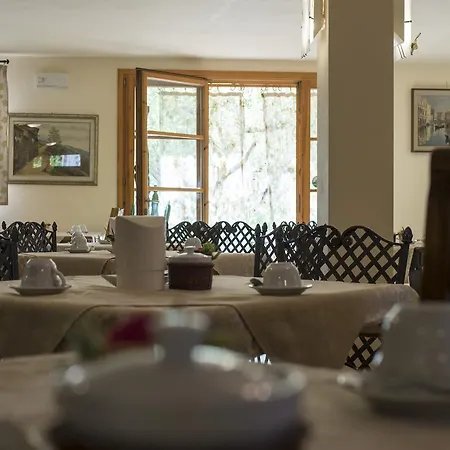 Rta Costa Etrusca Hotel