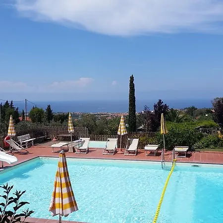 Hotel Rta Costa Etrusca San Vincenzo