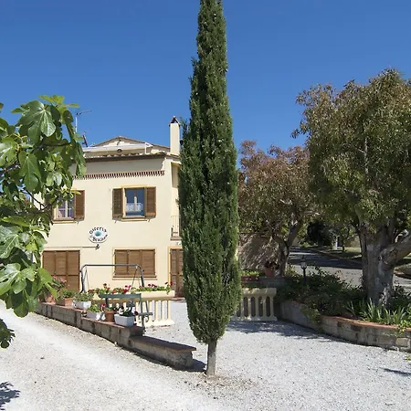 Hotel Rta Costa Etrusca San Vincenzo