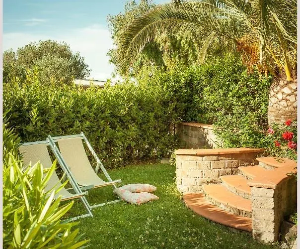 Rta Costa Etrusca Hotell 3*