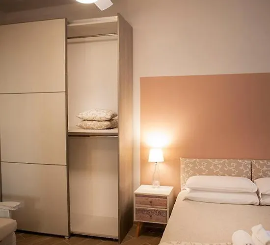 Hotell Rta Costa Etrusca San Vincenzo