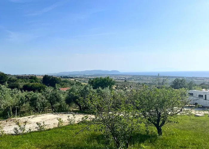 Rta Costa Etrusca San Vincenzo