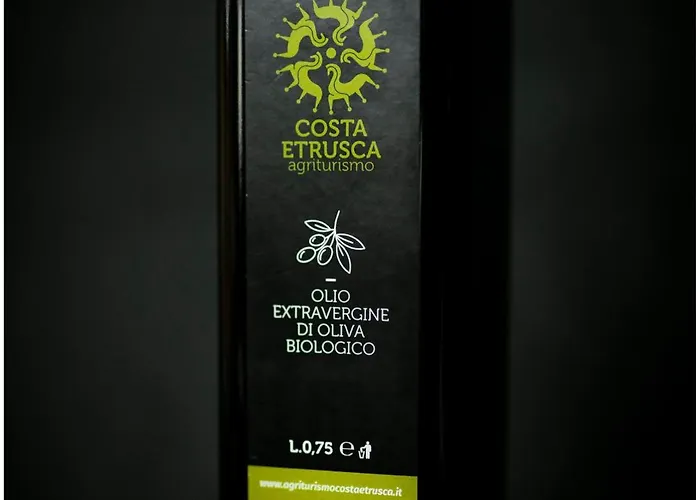 Rta Costa Etrusca 3*
