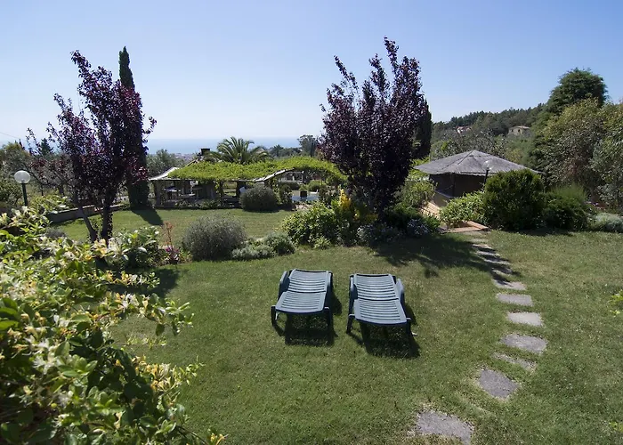 Rta Costa Etrusca Hotell 3*