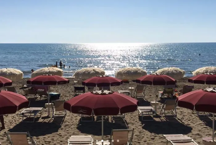 Rta Costa Etrusca San Vincenzo