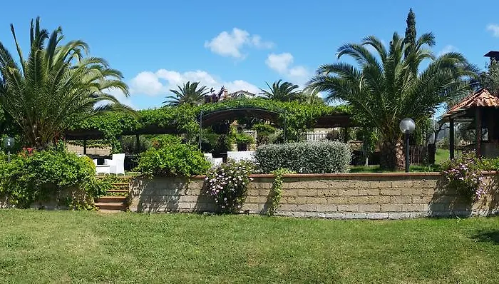 Hotell Rta Costa Etrusca San Vincenzo