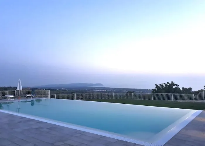 Rta Costa Etrusca San Vincenzo