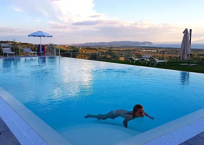 Hotell Rta Costa Etrusca San Vincenzo