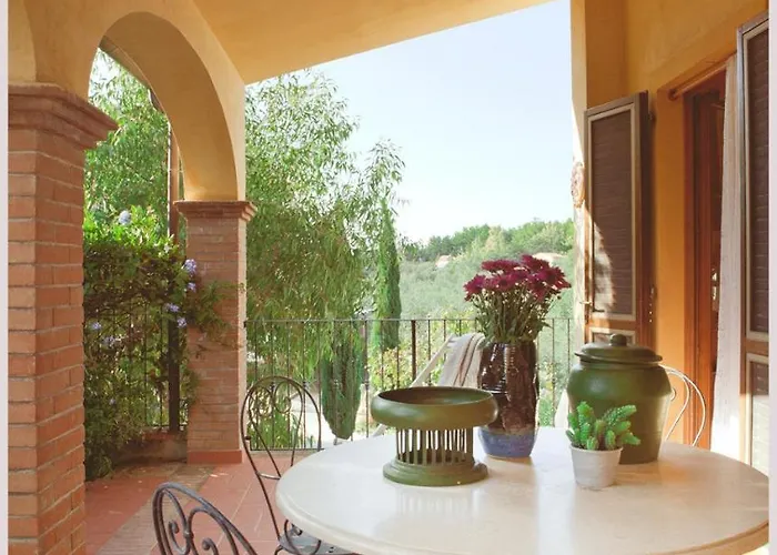 Hotell Rta Costa Etrusca 3*