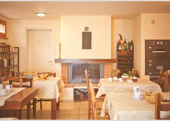 Hotell Rta Costa Etrusca San Vincenzo